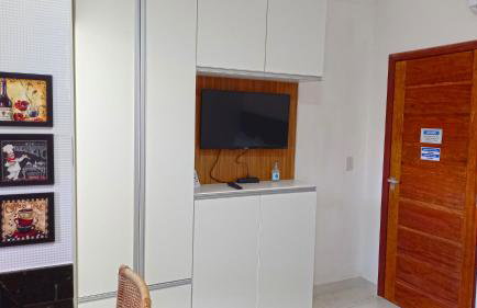 Flat da Eliete e Admilson - Foto 17