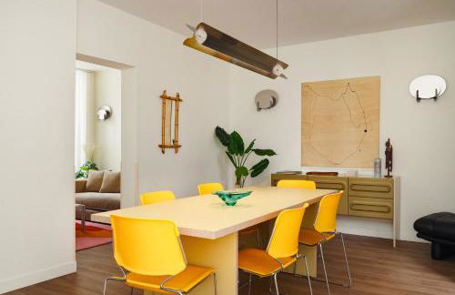 Edgar Suites Marais - Temple - Photo 44