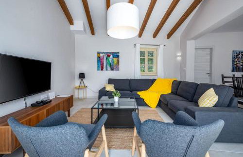 Villa Valffiorita by Briskva - Foto 11