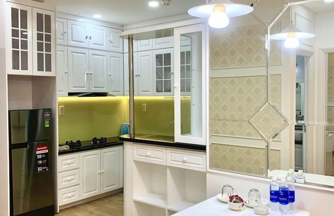 Saigon South Residence - Vina We Stay - Photo 52