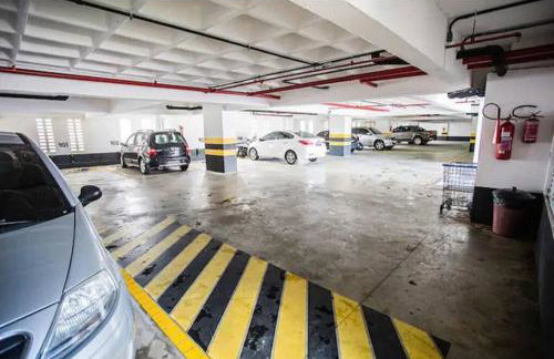 Apartamento com piscina no hooftop, 48m2 - Praia da Iracema- Fortaleza - Foto 16