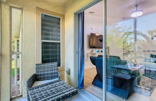 The Galactic Getaway, 3Bed, 2Bath Apartment, Free Parking, Heated Pool - Foto 57