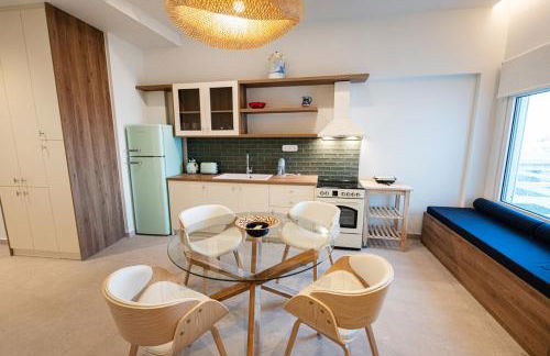 SEMIRAMIS Luxury Apartments - Photo 44