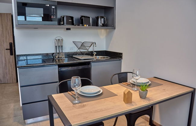 Babel Campus - Foto 26