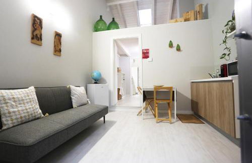 New Ulivo Apartment 4 - Photo 1