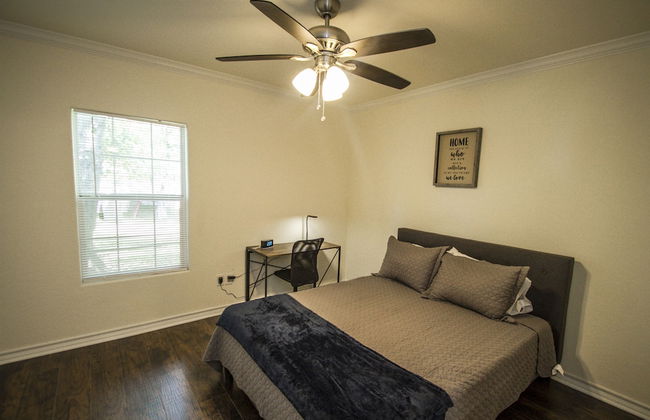 Cozy Remodeled 2br/2ba Near Downtown Sleeps 8 - Foto 5