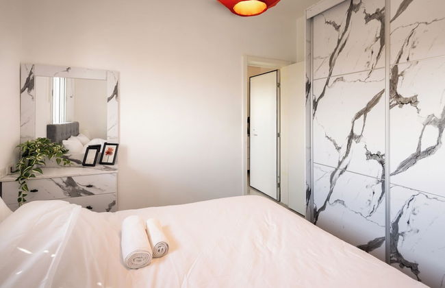 Stella Maris views Vista apartments by Sea N' Rent - Foto 4