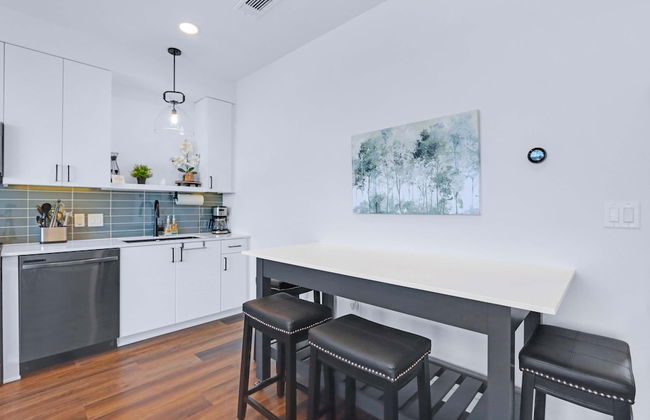 Chic Condo Minutes to Downtown, Gruene, & More - Foto 3