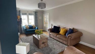 Alnmouth Coastal properties close to Beach with Parking - Foto 2