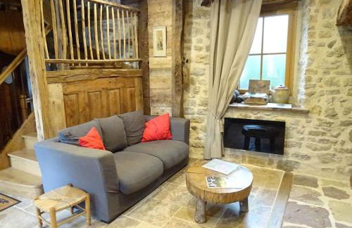 Gite du tailleur - Photo 6