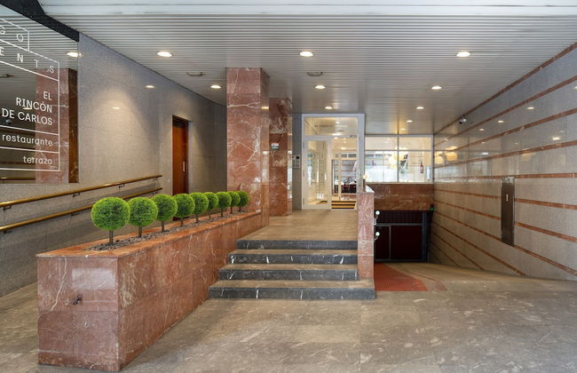 Santiago Apartments Bilbao - Foto 51