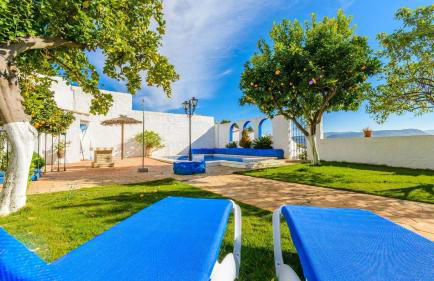 Casa Carmela Priego de Cordoba by Ruralidays - Foto 7