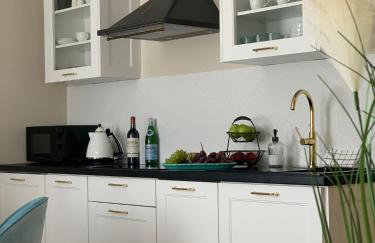 Apartamenty Kamienica Arte 1 - Foto 6