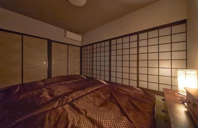 Oyado Kinokuniya Maruyama Machi - Foto 4