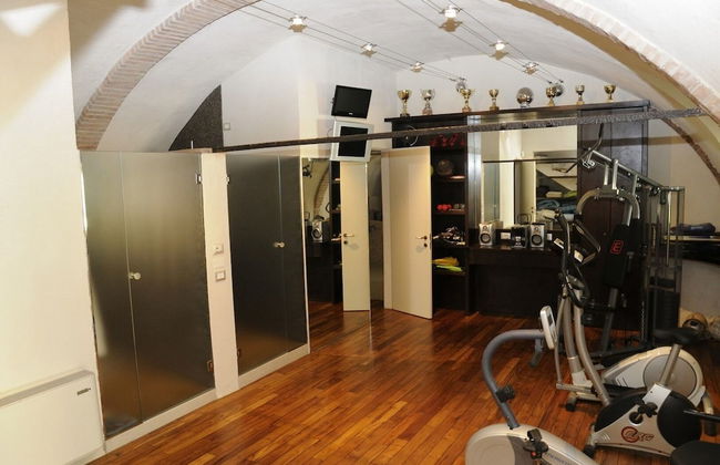 La Dimora di Borgoforte - Foto 38