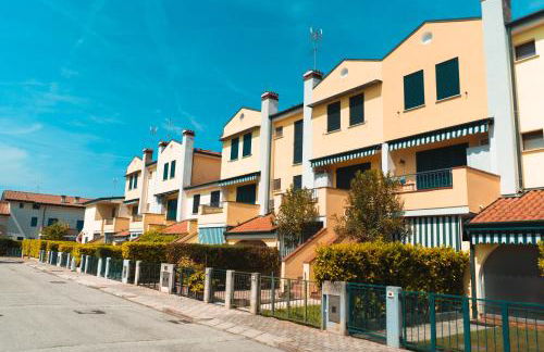 Villetta a schiera Orchidea - Foto 21