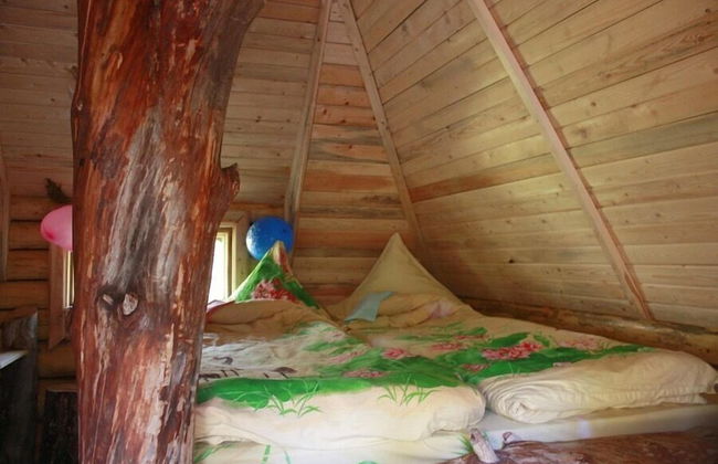 Bear Corner Lodge - Photo 17