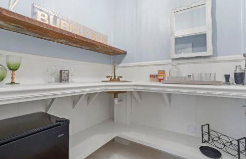 The Anchor Once Upon A Tide Villas POOL - Foto 20