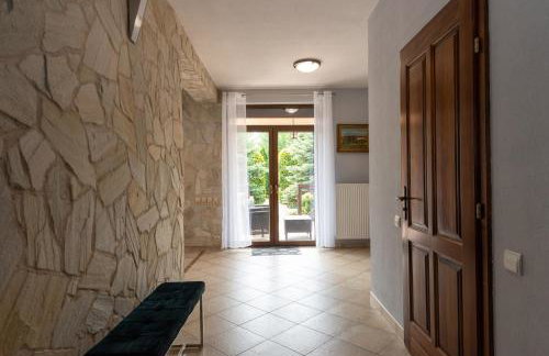 Charming place - Kraków Gdów Jacuzzi - Foto 29