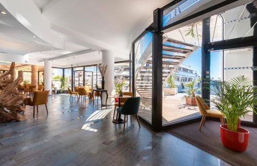 RESIDENCE CAP WINSTON - Foto 66