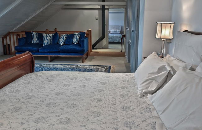 Maison Fougere - Photo 2