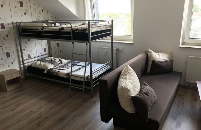 Heinsberg City Apartments - Photo 4