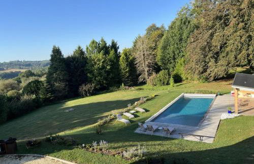 Domaine de juriol - la demeure - Foto 1