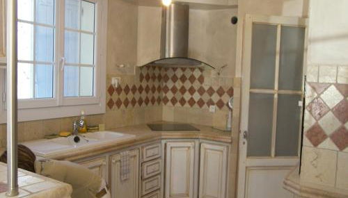 Villa in Reillanne with Private Pool - Foto 5