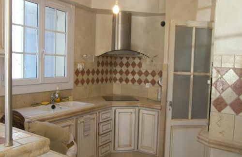 Villa in Reillanne with Private Pool - Foto 5