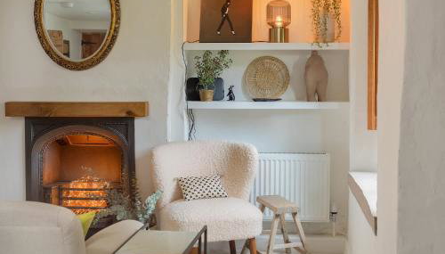 Beautiful Cottage nr Mendip Hills Private Parking - Foto 3