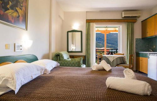 Odeon Hotel - Photo 154