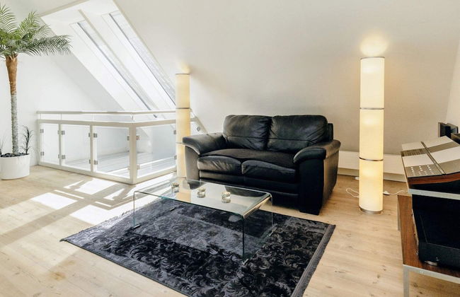 8 Person Holiday Home in Asperup - Foto 6