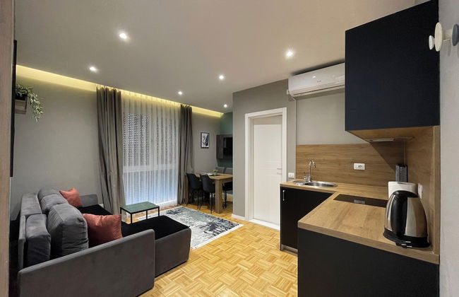 Premium Apartments - Foto 27