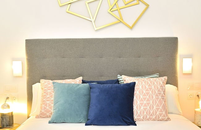 MyFlats Luxury Downtown - Foto 20