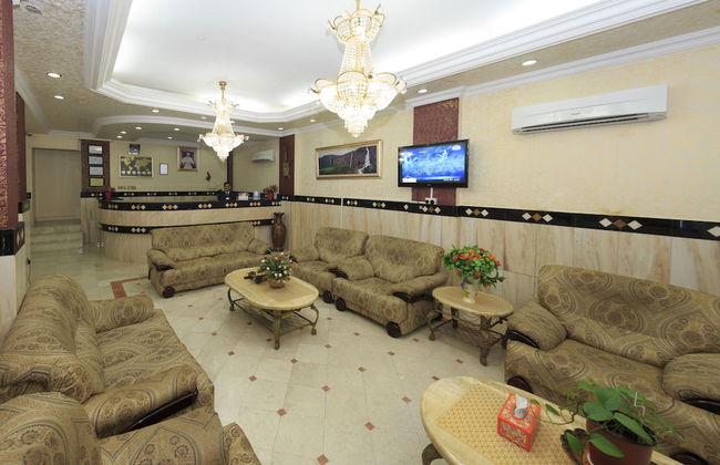 Gulf Hotel Apartment - Photo 50