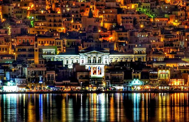 Ermoupoli Comfortable Home - Foto 72