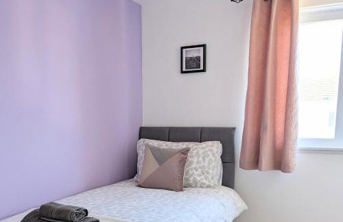 Fairway house - Foto 14