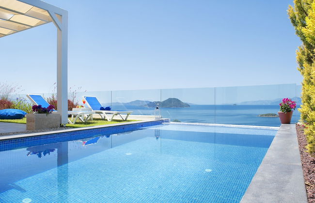 Bodrum Infinity - Foto 42