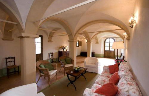 Villa Il Cigno - Photo 27