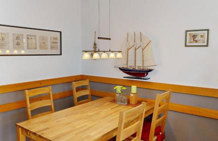 Wenkendorf Apartment Küstenzauber - Foto 10