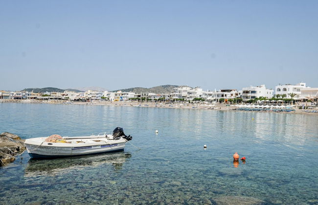 Comfortable Holiday Home With Terrace - Foto 30