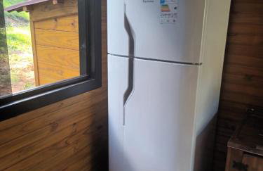 Chalé Aconchego Alfredo Wagner - Photo 8