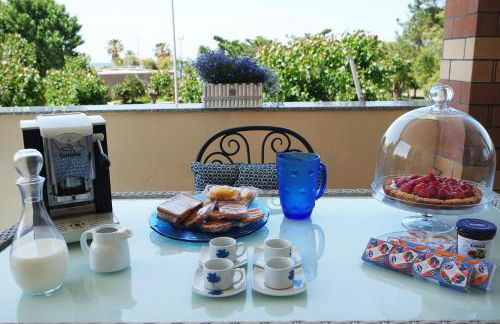 Eleatica Holiday Apartment - Foto 27