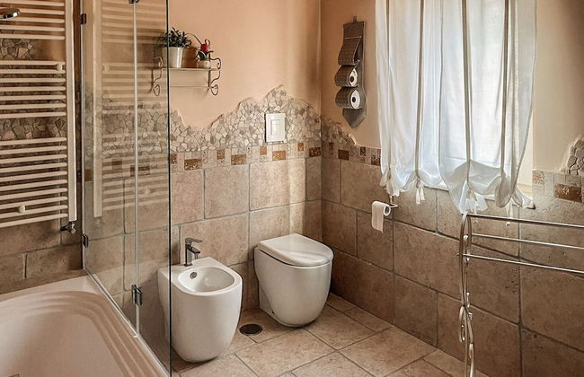 Villa Le Cicale - Irpinia - Foto 40