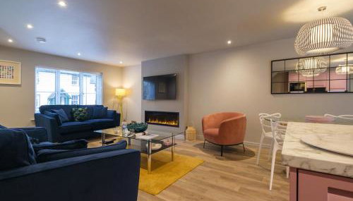 The Neon Rose - Foto 3