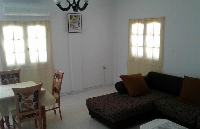 Residence MahdiaSquare - Foto 29