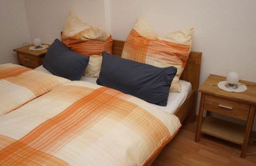 Ferienwohnung-Jungbauernhof - Foto 5