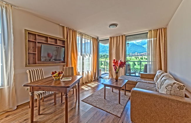 Cornelia Deluxe Residence - Foto 17