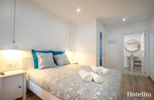 Hotelito Boutique Mercat - Photo 26