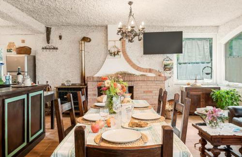 Villa del ponte - Foto 28